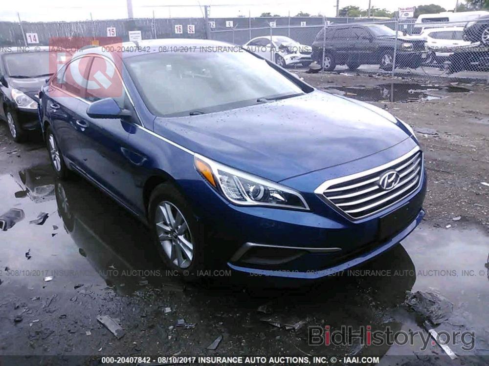 هیوندای سۆناتا